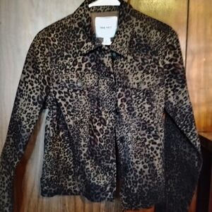 Nine West woman's jacket size m